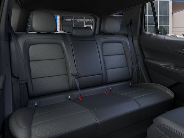 2027 Chevrolet Equinox LT - Photo 17