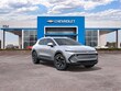  Chevrolet Equinox EV