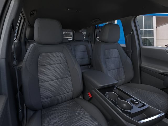2026 Chevrolet Equinox LT - Photo 16