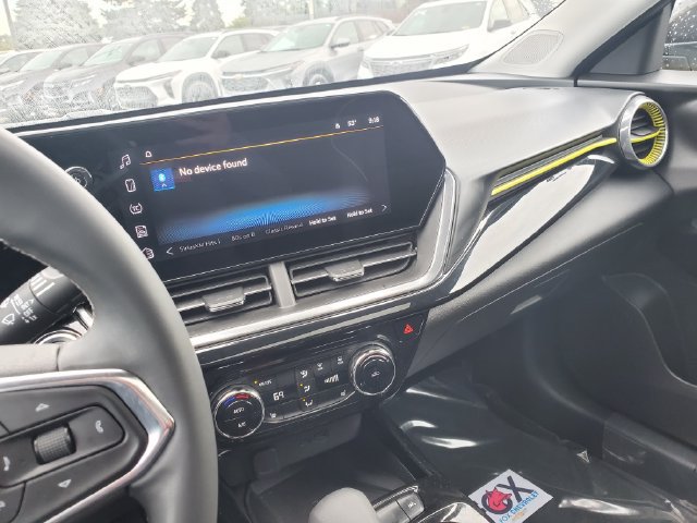 2024 Chevrolet Trax Activ - Photo 26