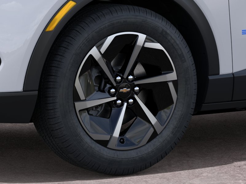 2026 Chevrolet Equinox EV 2LT - Photo 33