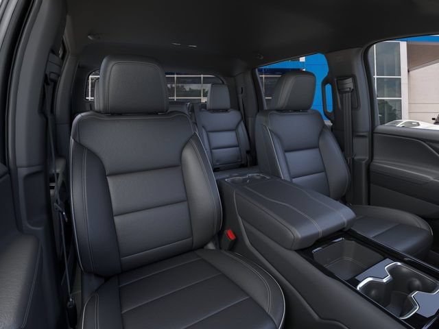 2026 Chevrolet Silverado EV LT - Photo 16