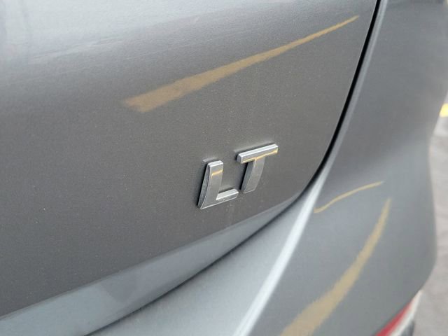 2023 Chevrolet Equinox LT - Photo 11