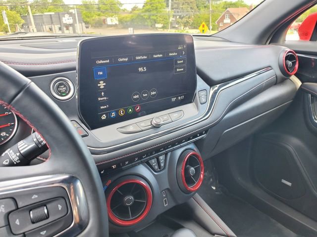 2023 Chevrolet Blazer RS - Photo 30