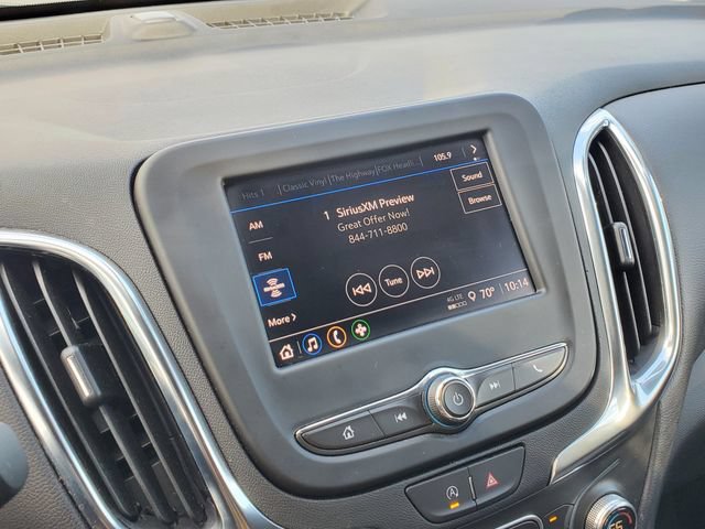 2024 Chevrolet Equinox LT - Photo 31