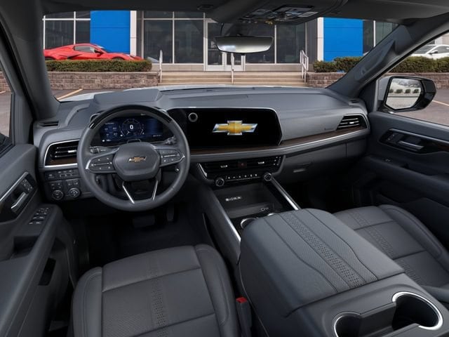 2026 Chevrolet Tahoe High Country - Photo 15