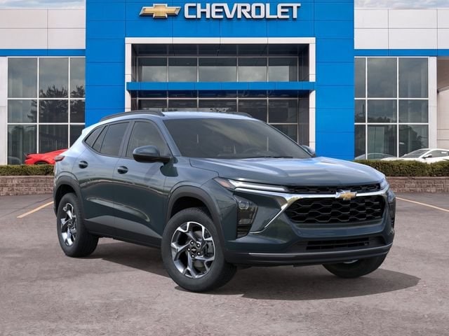 2026 Chevrolet Trax LT - Photo 7