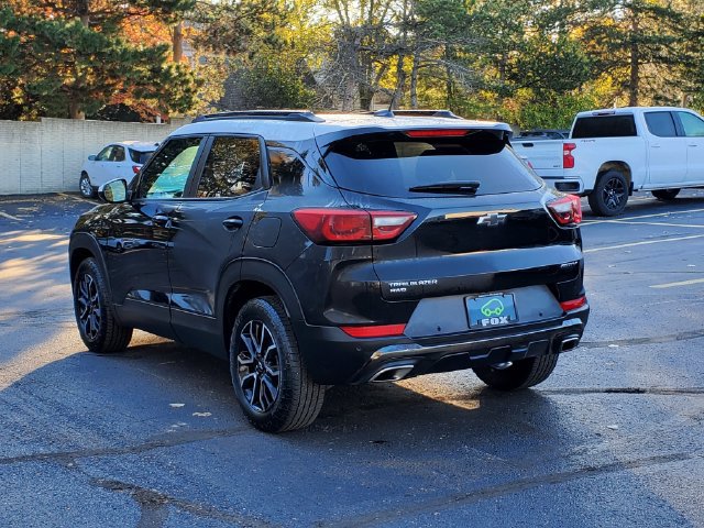 2024 Chevrolet TrailBlazer Activ - Photo 3