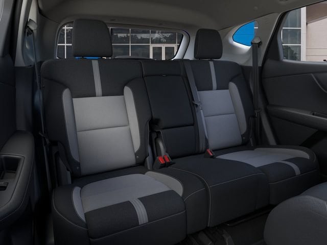 2026 Chevrolet Blazer 2LT - Photo 17