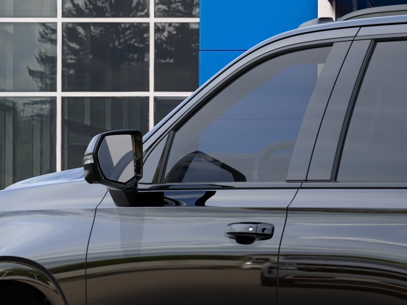 2026 Chevrolet Tahoe RST - Photo 35