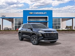 2027 Chevrolet Equinox LT SUV