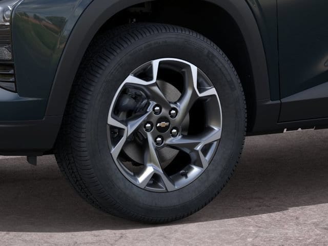 2026 Chevrolet Trax LT - Photo 9