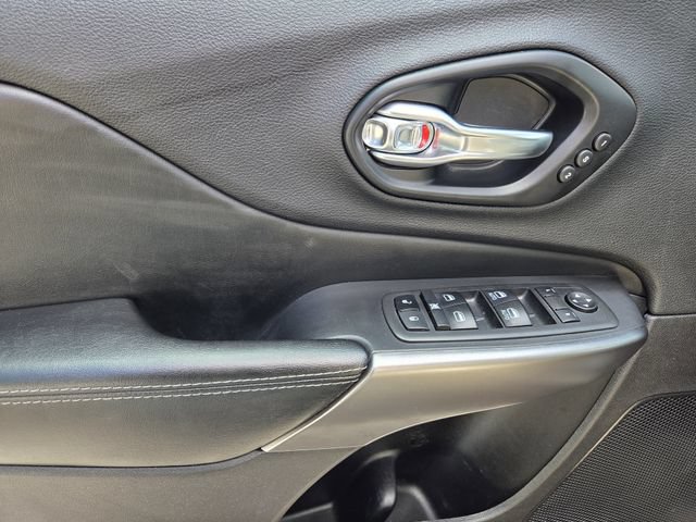 2021 Jeep Cherokee Limited - Photo 18