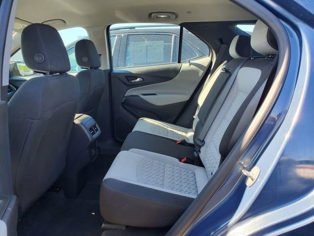 2024 Chevrolet Equinox LS - Photo 12