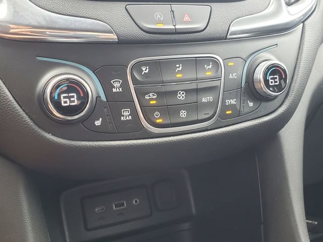 2023 Chevrolet Equinox LT - Photo 33