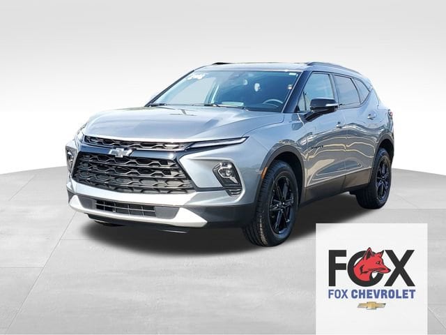 2023 Chevrolet Blazer 2.0T 3LT FWD's photo