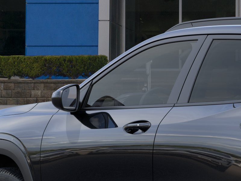 2026 Chevrolet Trax LT - Photo 12