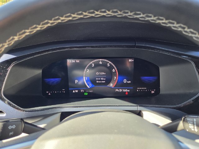 2022 Volkswagen Taos SE - Photo 25