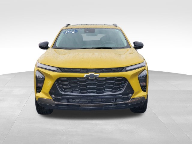 2024 Chevrolet Trax Activ - Photo 8