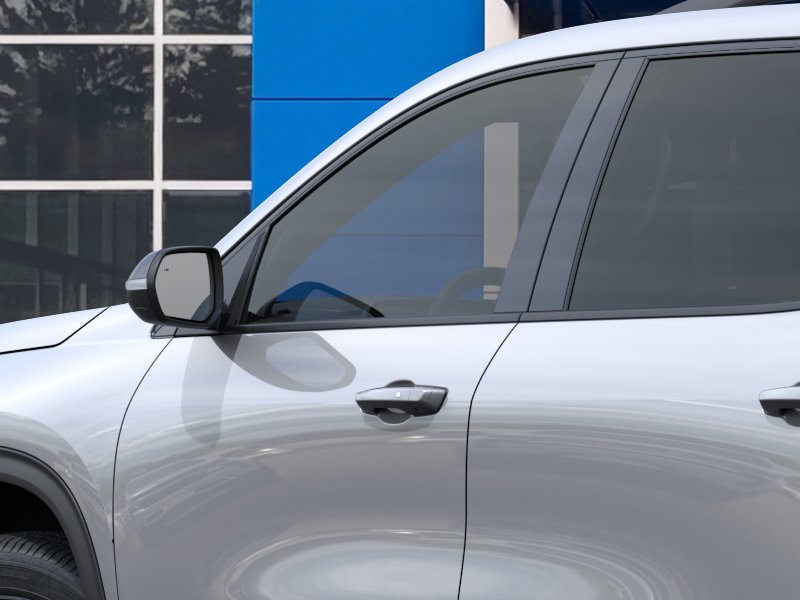2026 Chevrolet Traverse LT - Photo 36