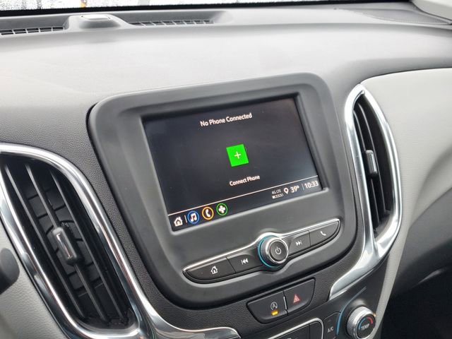 2024 Chevrolet Equinox LS - Photo 28