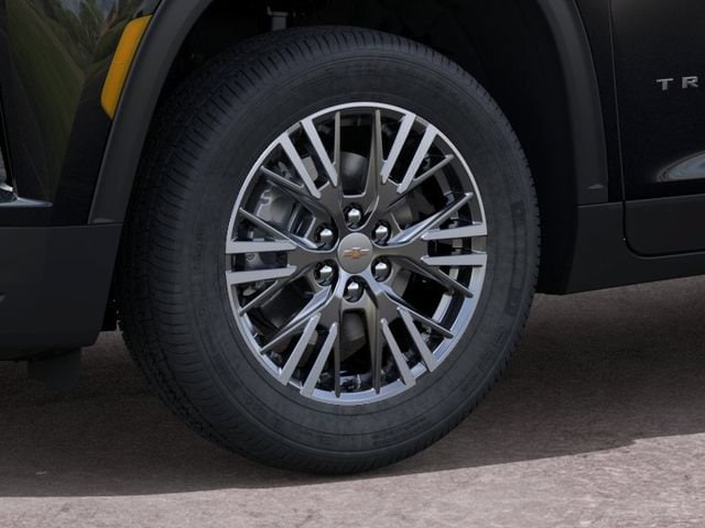 2026 Chevrolet Traverse LT - Photo 9