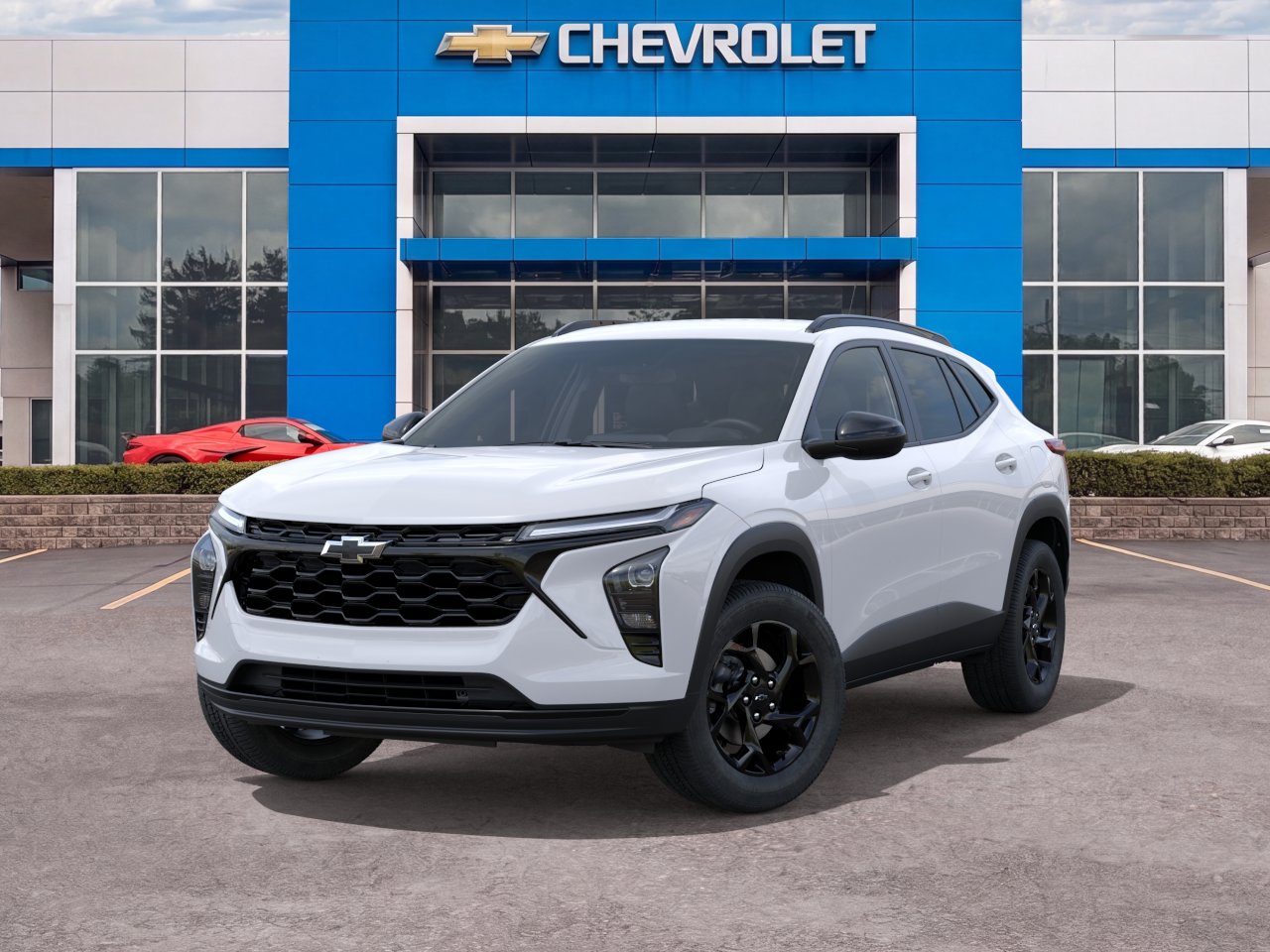 2026 Chevrolet Trax LT - Photo 28