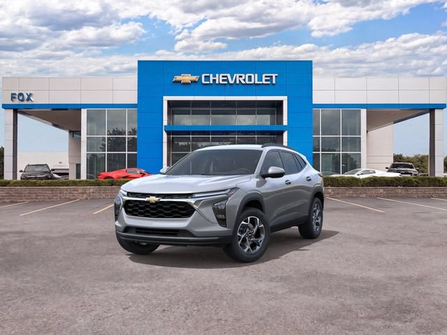 2026 Chevrolet Trax LT - Photo 8
