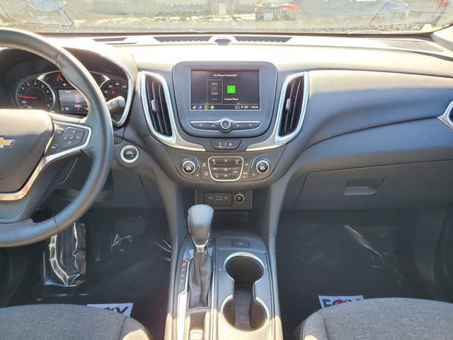 2024 Chevrolet Equinox LT - Photo 19
