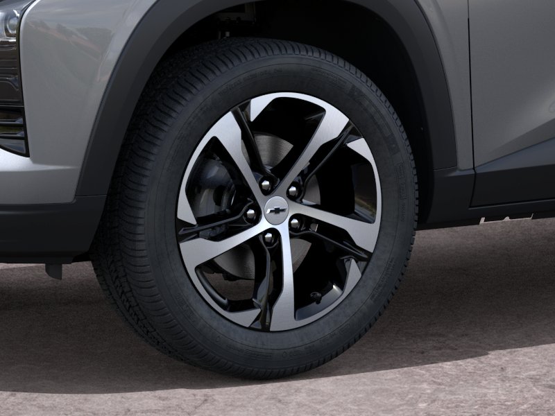 2026 Chevrolet Trax RS - Photo 33