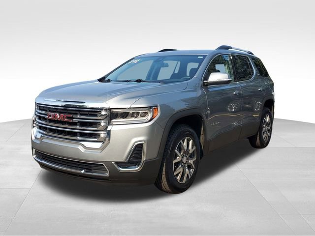 2023 Gmc Acadia SLE photo 4