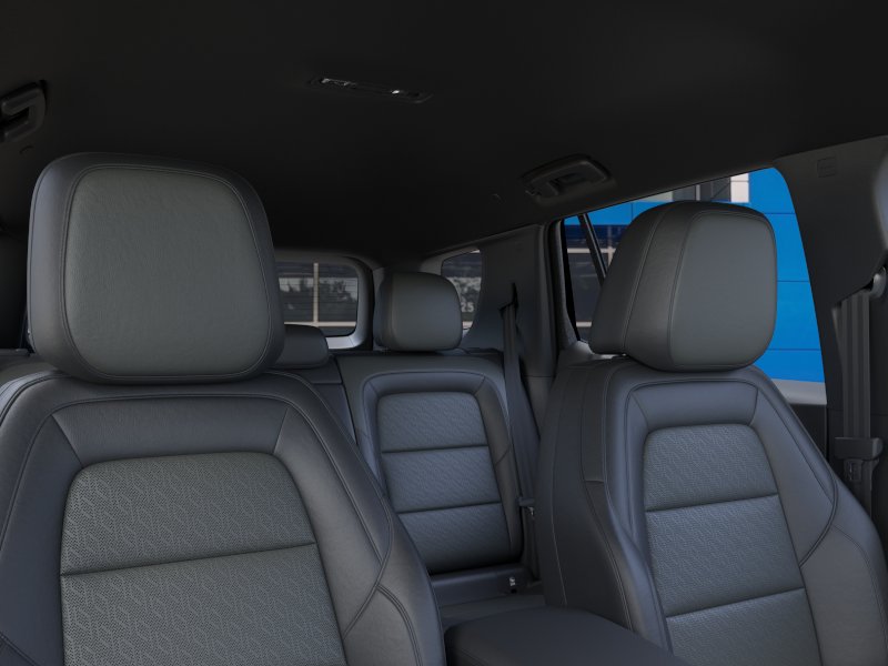 2027 Chevrolet Equinox LT - Photo 48