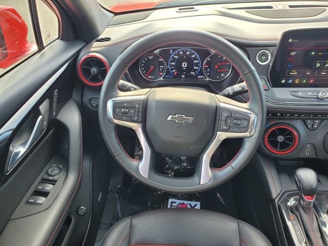 2023 Chevrolet Blazer RS - Photo 16