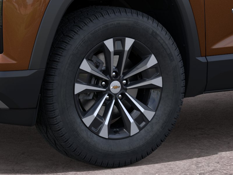 2027 Chevrolet Equinox LT - Photo 32