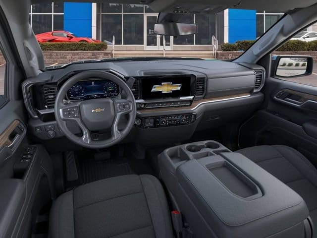 2026 Chevrolet Silverado 1500 LT - Photo 15