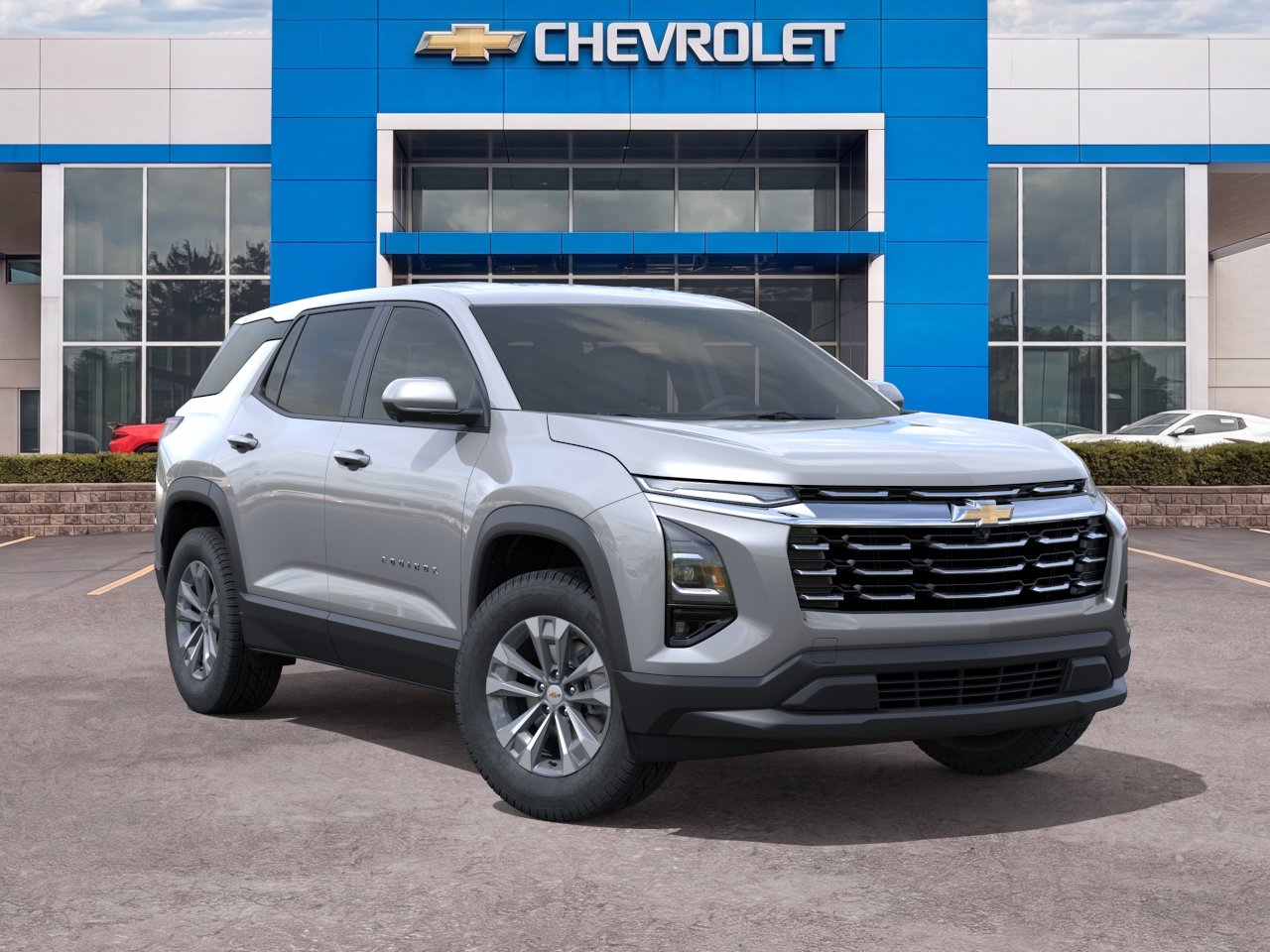 2026 Chevrolet Equinox LT - Photo 31
