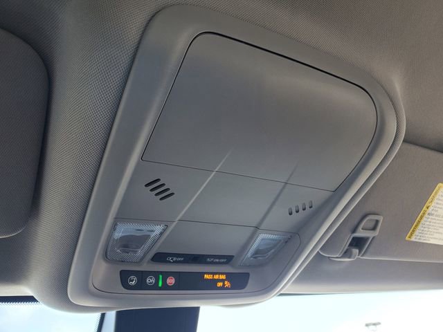2024 Chevrolet Equinox LS - Photo 33