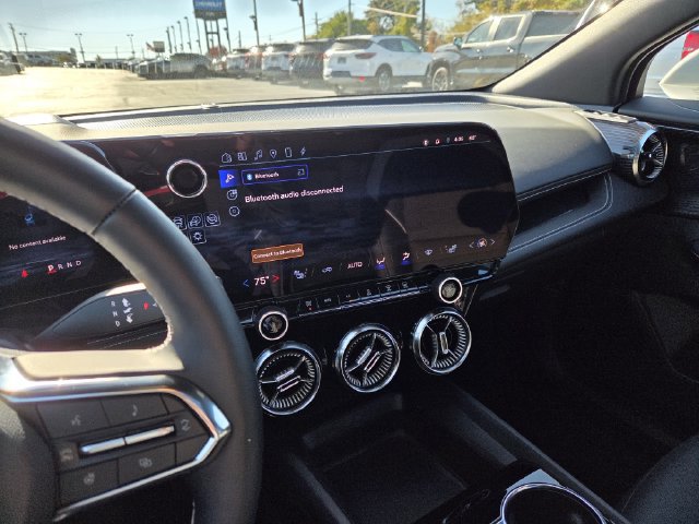 2024 Chevrolet Blazer EV LT - Photo 29