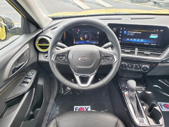 2024 Chevrolet Trax Activ - Photo 15