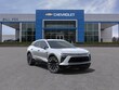 Chevrolet Blazer EV