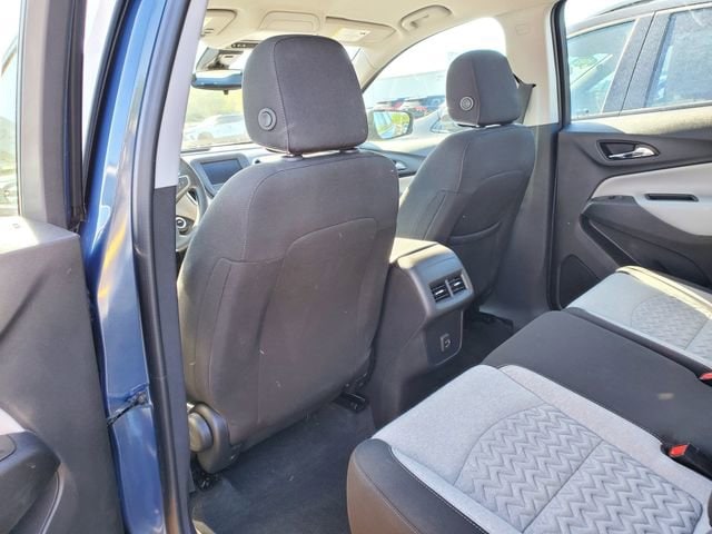 2024 Chevrolet Equinox LS - Photo 13