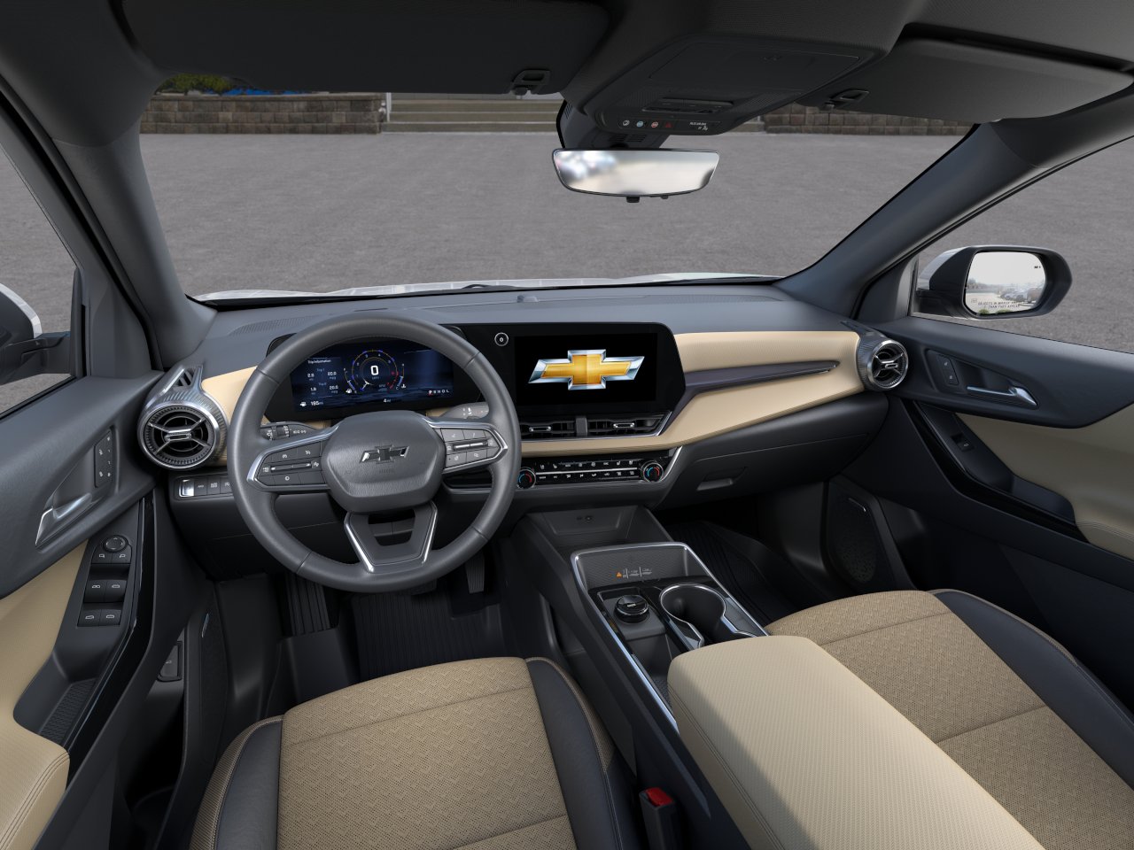 2026 Chevrolet Equinox ACTIV - Photo 15