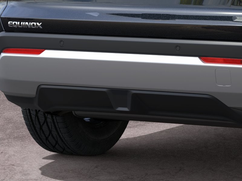 2027 Chevrolet Equinox LT - Photo 38