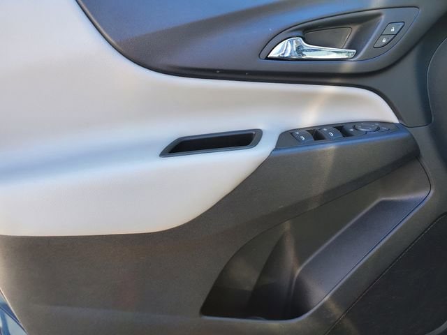 2024 Chevrolet Equinox LS - Photo 18