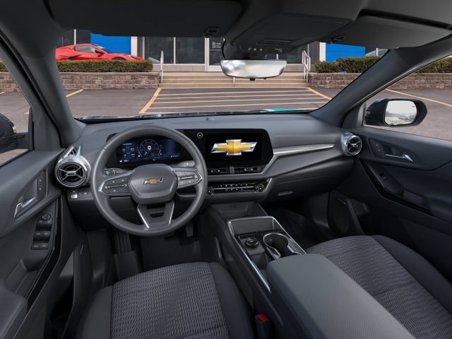 2026 Chevrolet Equinox LT - Photo 15