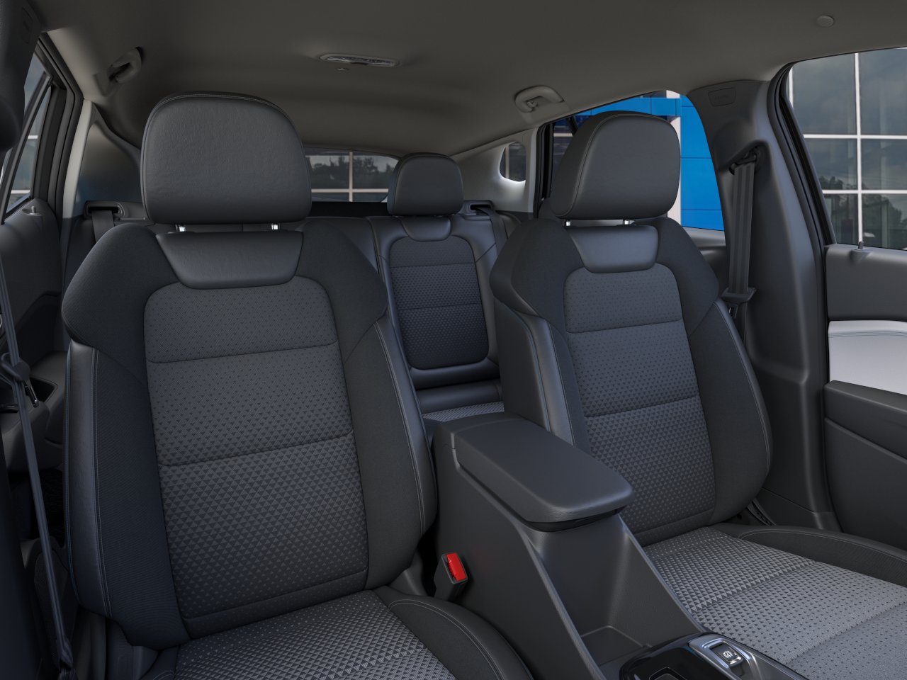 2026 Chevrolet Trax LT - Photo 38