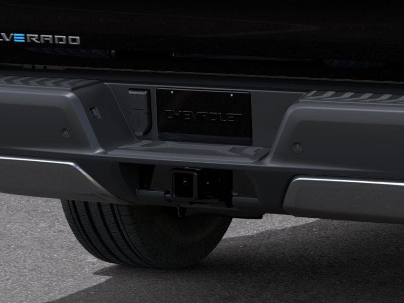 2026 Chevrolet Silverado EV LT - Photo 14