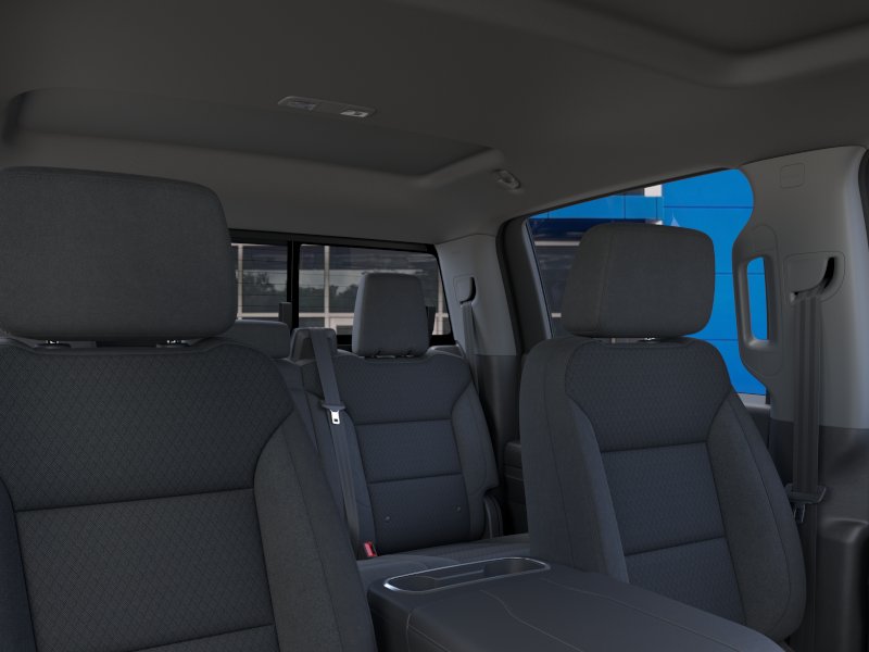 2026 Chevrolet Silverado 1500 LT - Photo 48