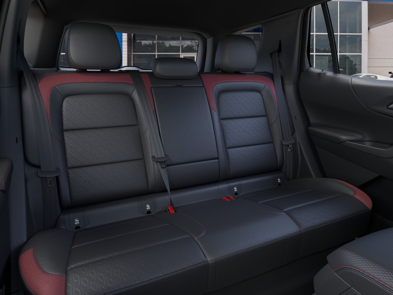 2027 Chevrolet Equinox RS - Photo 41