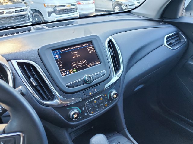 2024 Chevrolet Equinox LT - Photo 26